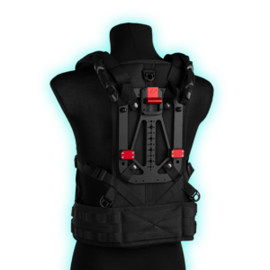 Harness for PowerBack