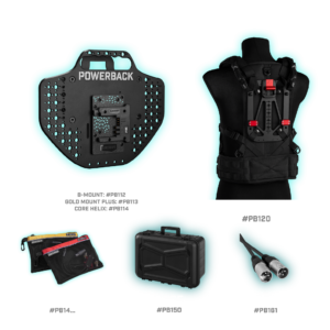 PowerBack Kit 24V