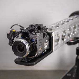 L-Bracket for Modulus X