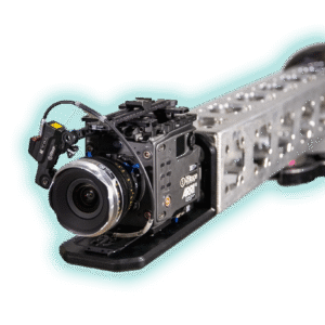 L-Bracket for Modulus X