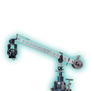 Mod Crane