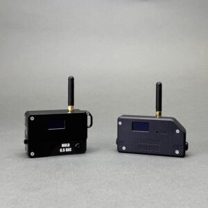 Wireless Run/stop for Rainaway TV